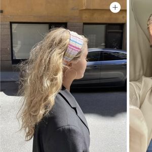 Djerf Avenue headband